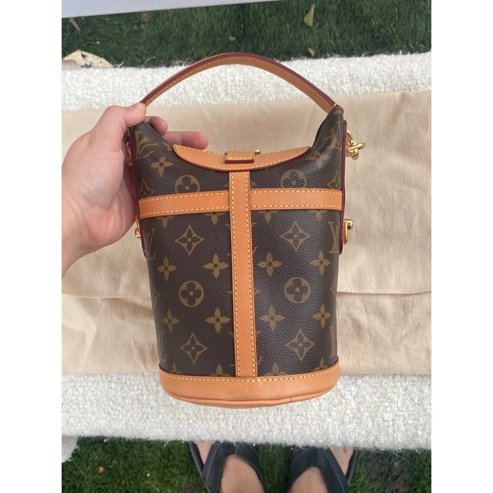 ✅Louis Vuitton DUFFLE Bag